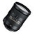 尼康（Nikon）AF-S DX 尼克尔 18-200mm f/3.5-5.6G ED VR II 中远摄变焦镜头(黑色 国行标配)第4张高清大图