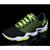 耐克安德玛跑鞋 Nike安德玛男跑鞋 训练鞋网面透气慢跑鞋 运动跑步鞋(安德玛荧光绿黑)第2张高清大图