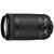 尼康(Nikon) AF-P DX 尼克尔 70-300mm f/4.5-6.3G ED VR 长焦变焦镜头 VR防抖(必备套餐一)第5张高清大图