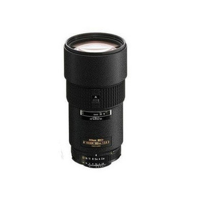 尼康（Nikon）AF 180mm F/2.8D IF-ED镜头(【正品行货】官方标配)
