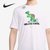 Nike/耐克正品2021春季新款男子休闲运动宽松运动T恤 CZ9830-100(CZ9830-657 195/108A/XXXXL)第2张高清大图