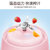 九阳(Joyoung) L3-C8 榨汁机 家用水果小型便携式 迷你电动果汁机榨汁杯(L3-C8 粉红色)第3张高清大图