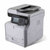 4510SF黑白激光多功能打印机一体机复印扫描传真 办公商用(灰色 版本一)第5张高清大图