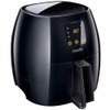 飞利浦（Philips） HD9240 黑色 数字触摸屏，空气循环技术，多种烹饪功能， 烤箱