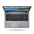 华硕（ASUS）F580UQ8250 15.6英寸  轻薄款笔记本电脑 8代四核i5-8250U GT940-2G 独显(星空灰)第4张高清大图