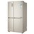 LG冰箱GR-M2471PVF亚金 647升对开门冰箱 门中门设计 全抽屉冷冻室 线性变频压缩机第2张高清大图