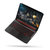 宏碁(Acer)暗影骑士4游戏本AN5 15.6英寸72%NTSC微边框学生手提便携笔记本电脑(i7-9750H/GTX1660Ti 16G内存/512G固态硬盘/定制版)第4张高清大图