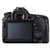 佳能(Canon) EOS 80D 单反套机（18-135mm F3.5-5.6 IS USM 镜头） 数码单反相机第3张高清大图