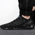 Adidas阿迪达斯男鞋女鞋2021秋季新款CLIMACOOL运动跑步鞋FW1224(黑色 40)第7张高清大图