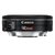 佳能（Canon）EF 40mmf/2.8 STM 标准定焦镜头（黑色）（“佳能首支饼干镜头”该镜头搭载了佳能全新研发第2张高清大图