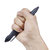 户外多功能防身EDC工具 钨钢头战术笔 破窗锥求生签字笔防卫笔(5支中性笔芯)第3张高清大图
