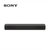 索尼（SONY）HT-S200F 无线蓝牙回音壁纤薄电视音响家庭影院音响(黑色)第3张高清大图