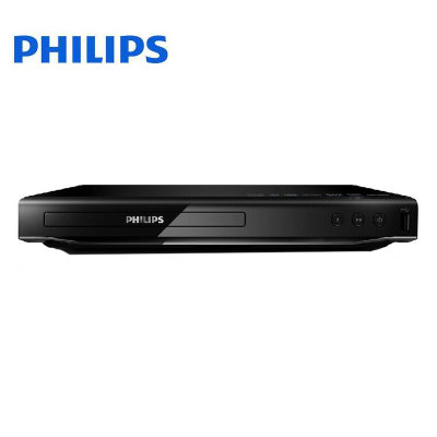 Philips/飞利浦 DVP2888/93CD播放机家用电视DVD影碟机高清播放器