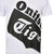 Onitsuka Tiger鬼冢虎 2018新款中性T恤OKT132-0190(如图)(XL)第4张高清大图
