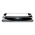 奥多金 苹果钢化膜 全屏覆盖防爆玻璃膜 适用于iPhone手机贴膜(黑色 苹果6/6Splus)第5张高清大图