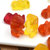 德国进口 哈瑞宝金熊橡皮糖100g 办公室休闲美味儿童零食品第3张高清大图