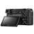 索尼（Sony）ILCE-6000L A6000L 16-50mm镜头套机微单数码相机( a6000官方标配)(黑色 a6000官方标配)第5张高清大图