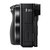 索尼 (Sony) ILCE-6000 单机身 A6000 微单相机(黑色 官方标配)第3张高清大图