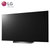 LG电视机 OLED55B8SCB 4K影院HDR智能电视 全面屏 纯正黑色 人工智能画质引擎 杜比全景声(黑色 OLED65B8SCB)第2张高清大图