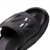 ADIDAS(阿迪)2019ALPHABOUNCE SLIDE夏季男子拖凉鞋B41720(黑色 46)第4张高清大图