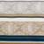 晶丽莱家纺 全棉被套单件 双人单人斜纹活性印花被套(北美风情 150*200cm)第4张高清大图