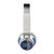 JBL SYNCHROS S400BT头戴式耳机 HIFI立体声蓝牙耳麦NFC技术 白色第3张高清大图