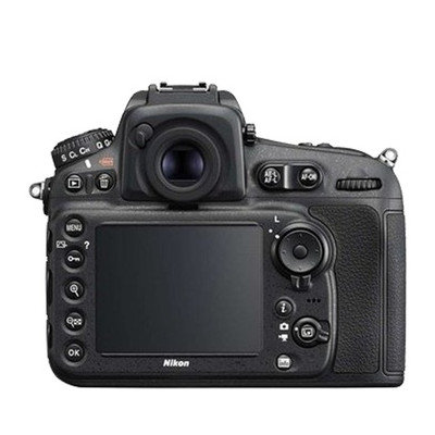 尼康（Nikon）D800（24-70mm f/2.8G)套机 专业级全画幅单反数码相机d800(24-70)