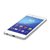 索尼(SONY) Xperia Z5 E6683 指纹解锁 移动联通双4G 手机（5.2英寸 2300万像素 防水 ）(白色 双4G官方标配)第3张高清大图