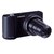 三星Galaxy Camera EK-GC110数码相机 钴黑色 1600万像素 21倍变焦 23mm广角 4.8”HD超清触摸屏 Android 4.1操作系统第3张高清大图