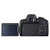 佳能(Canon) EOS 750D 单反机身  750D750d单机身(黑色 750D)第3张高清大图
