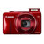佳能（Canon）PowerShot SX600 HS 数码相机(红色 套餐六)第5张高清大图