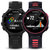 Garmin佳明forerunner735xt跑步游泳骑行铁三运动手表 心率腕表(黑色)第5张高清大图