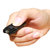 NITECORE奈特科尔Tube小巧便携可USB充电式LED小手电筒时尚流行色U极灯内置锂电池(黑色)第2张高清大图