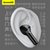 倍思（Baseus）ANC主动降噪TWS蓝牙耳机 S1  苹果华为小米三星通用(黑色)第6张高清大图
