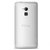 HTC One max 8060 3G手机 双卡双待 8160（联通4G) 冰川银(银 官方标配（豪华版）)第2张高清大图