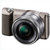 索尼（Sony）ILCE-5100L 16-50mm微单单镜相机（ a5100la5100l白色a5100）(棕色 官方标配)第4张高清大图