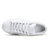阿迪达斯adidas Stan Smith三叶草史密斯经典款复古低帮休闲板鞋情侣鞋(S75104 42)第2张高清大图