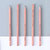 天色 铅笔 素描绘图考试铅笔 50支/筒(TS-2300原木色HB铅笔)第3张高清大图