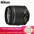 尼康（Nikon）AF-P DX 尼克尔 18-55mm f/3.5-5.6G  标准变焦镜头(官网标配)第2张高清大图