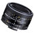 尼康（Nikon）AF 50mm f/1.8D 标准定焦镜头 专业级别单反镜头（“超值人像头”、适用于人像拍摄)（黑色）(官方标配)第2张高清大图