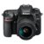 尼康(Nikon) D7500 （18-140mm3.5-5.6G VR 镜头) 2088万像素 数码单反相机套机(官方标配)第5张高清大图