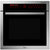 【美的品质厨电】美的（Midea）ET1065SS-80SE(ETC56SS-ERS) 电烤箱 嵌入式电烤箱 绅士烘焙第5张高清大图
