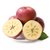 四川大凉山 高山丑苹果 盐源苹果 红富士 单果190g以上 净重5斤大果 生鲜 新鲜水果(5斤)第5张高清大图