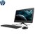 惠普(HP) 19.5英寸商务办一体机电脑(4G 500G DVD Win10 黑色)带有线键鼠 Office2016版(HP20-C202CN)第2张高清大图