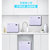 碧信净水器家用净水机BU01U-631超滤净水机家用厨房过滤器第4张高清大图