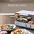 九阳 (Joyoung) KX-J81 电烤箱 家用迷你烘焙多功能全自动蛋糕小型小烤箱第3张高清大图
