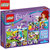 乐高LEGO Friends好朋友系列 41300 宠物狗锦标赛 积木玩具(彩盒包装 单盒)第3张高清大图