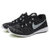 Nike/耐克 男女鞋 登月飞线运动鞋跑步鞋休闲鞋698181-010(698181-010 40)第2张高清大图