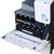 震旦（AURORA） ADC283 A3彩色数码复合机 (复印、双面打印、扫描、工作台)一体机 主机第3张高清大图