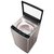 海尔(Haier)MS70-BZ1528洗衣机 7公斤 波轮洗衣机（钛灰银）免清洗系统变频电机(全国特价（拍前咨询库存)第4张高清大图